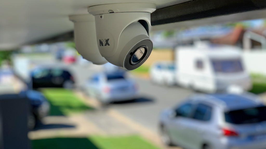 Eyeonline Security Cameras | 5 Greencastle Parade, Maudsland QLD 4210, Australia | Phone: 0434 881 442