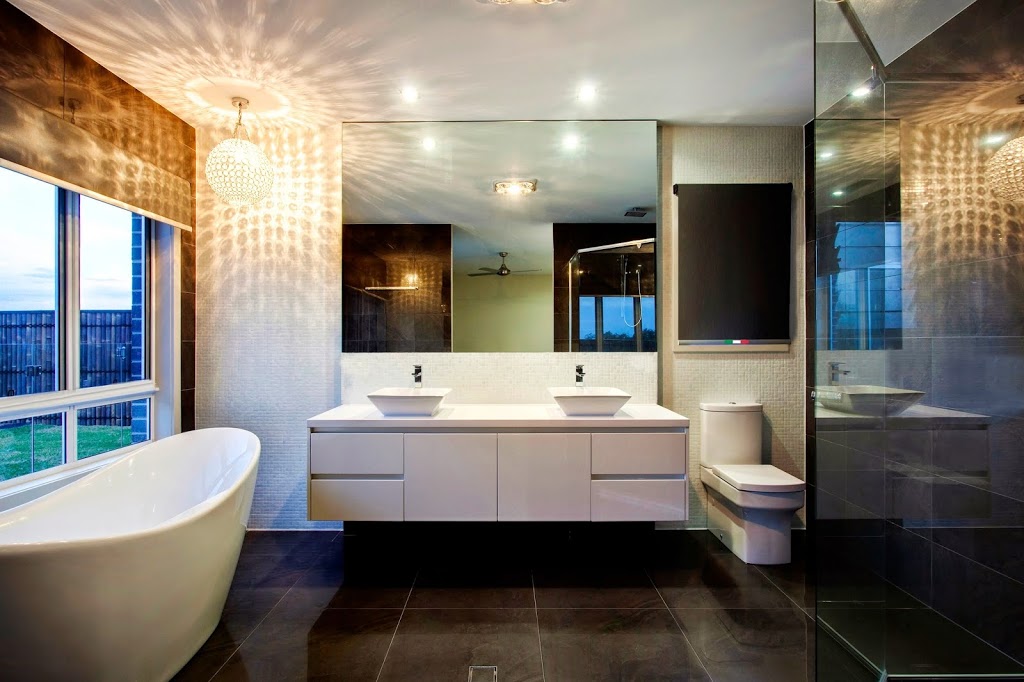 Highgrove Bathrooms | 320A Eaglehawk Rd, California Gully VIC 3556, Australia | Phone: (03) 5446 8609