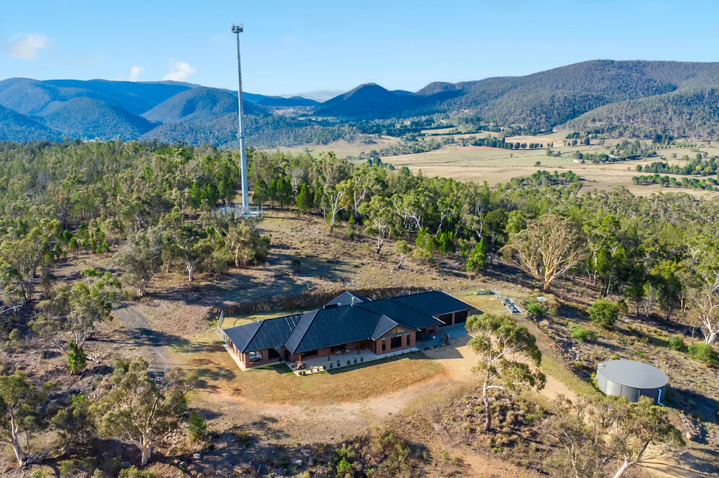 Janaki Farm House | 154 Scotts Rd, Binjura NSW 2630, Australia | Phone: (02) 9215 6200