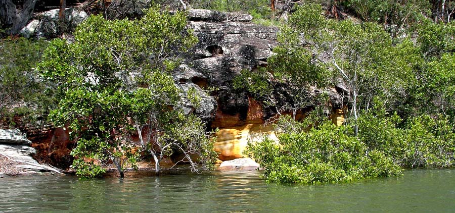 Hawkesbury Expeditions and Charters | 33 Point Rd, Mooney Mooney NSW 2083, Australia | Phone: 0403 867 645