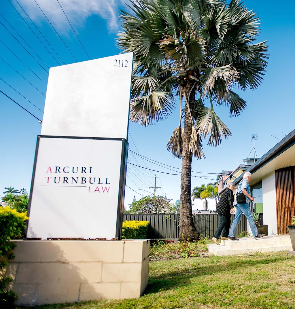Arcuri Turnbull Law Gold Coast | 2112 Gold Coast Hwy, Miami QLD 4220, Australia | Phone: (07) 5526 0499