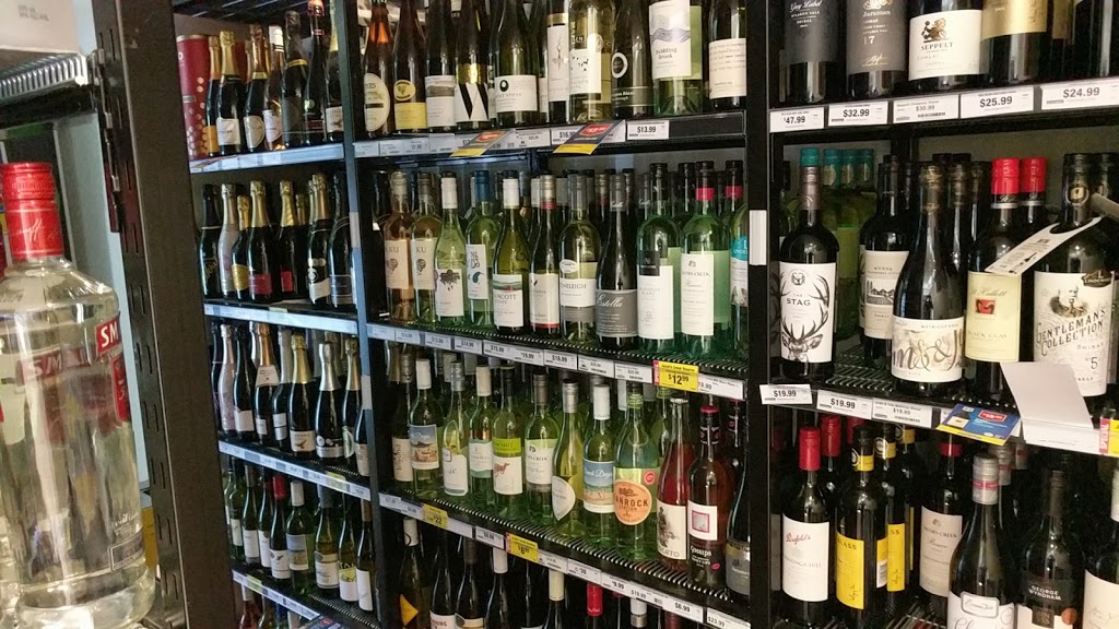 Bottlemart | Symonds St, Queenscliff VIC 3225, Australia | Phone: (03) 5258 1717