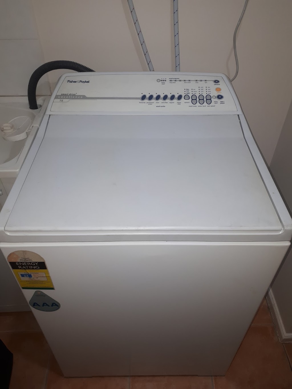 All Washing and Dryer Repairs | home goods store | 10 Fenton Pl, Narre Warren South VIC 3805, Australia | 0437846669 OR +61 437 846 669
