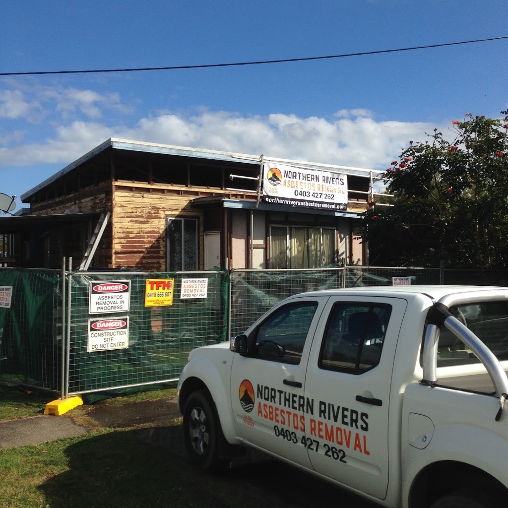 Northern Rivers Demolition & Asbestos Pty Ltd | 42 Pacific Terrace, East Ballina NSW 2478, Australia | Phone: 0403 427 262
