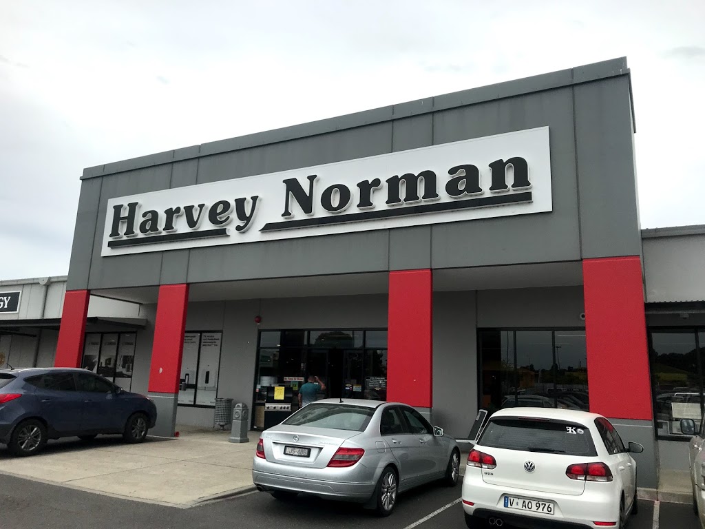 Harvey Norman Waurn Ponds | department store | 33 Princes Hwy, Waurn Ponds VIC 3216, Australia | 0352406200 OR +61 3 5240 6200
