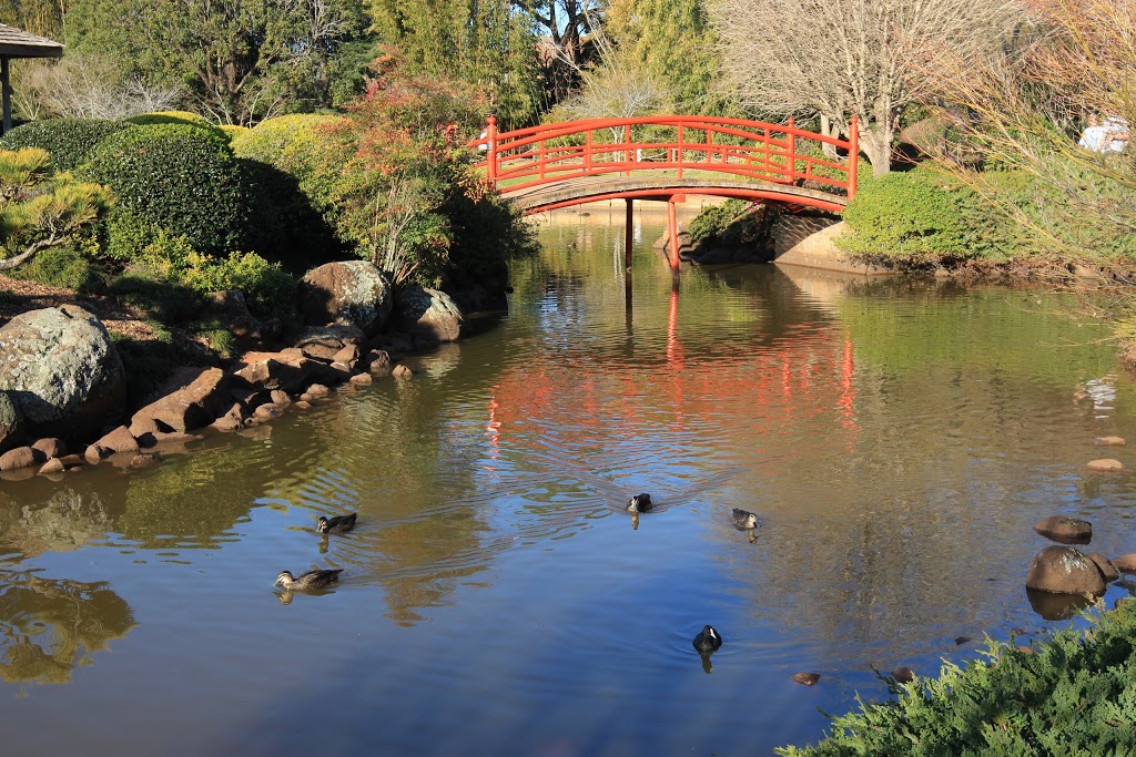 Japanese Gardens | Darling Heights QLD 4350, Australia