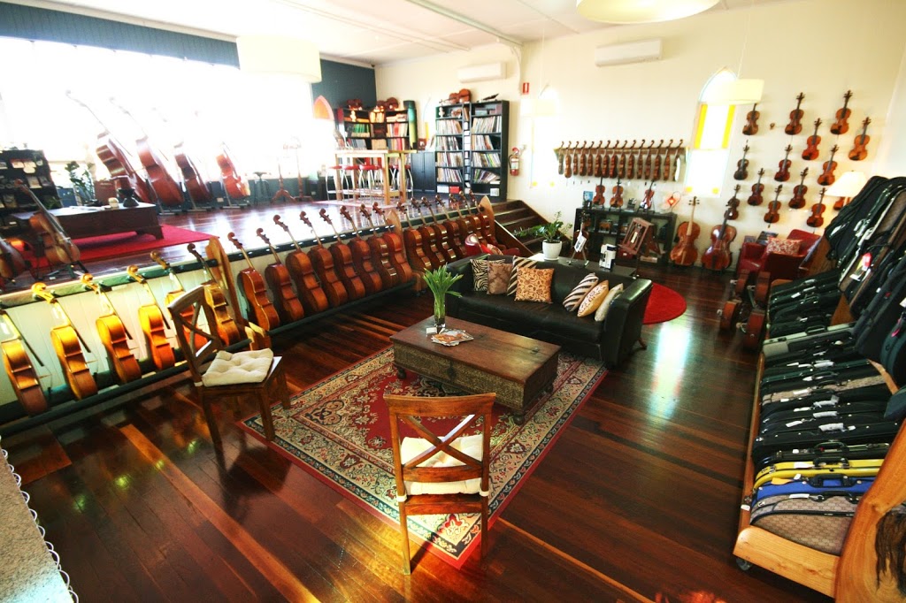 Simply for Strings | electronics store | 78 Enoggera Terrace, Red Hill QLD 4059, Australia | 1300739293 OR +61 1300 739 293