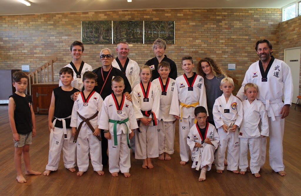 Master Kwons Pro Tae Kwon Do Academy Kurnell | health | 92 Captain Cook Dr, Kurnell NSW 2231, Australia | 0401686569 OR +61 401 686 569