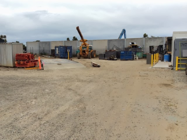 ReSteel Recycling | 26 Exchange Dr, Pakenham VIC 3810, Australia | Phone: 0433 243 397