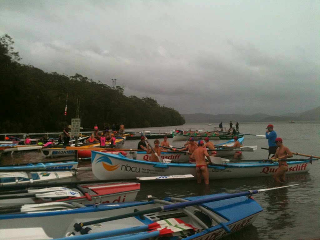 Surf Life Saving NSW | 3 Narabang Way, Belrose NSW 2085, Australia | Phone: (02) 9471 8000