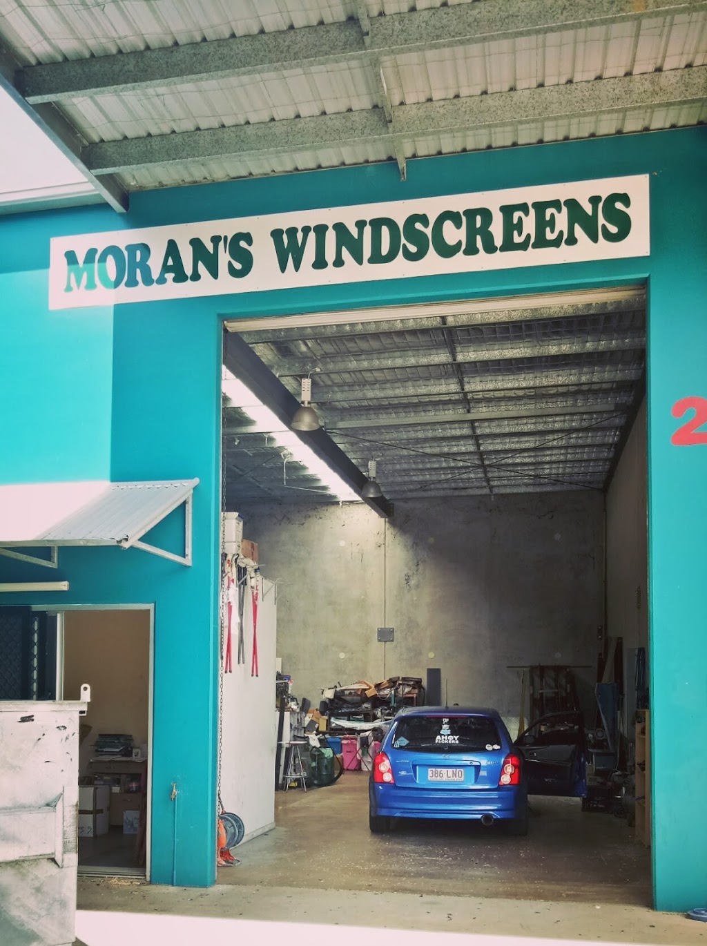 A Vision Windscreens | 2/106 Enterprise St, Kunda Park QLD 4556, Australia | Phone: (07) 5476 6933