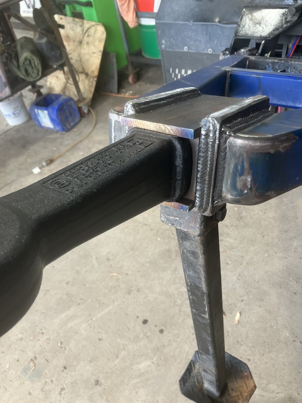 Richters Rural Contracting | 119 Pfingst St, Goondiwindi QLD 4390, Australia | Phone: 0428 836 669