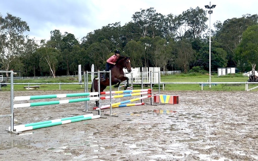 Relaxation & Wellness Horse Riding Retreat | 59 Ardwick Ct, Stanmore QLD 4514, Australia | Phone: 0402 824 149