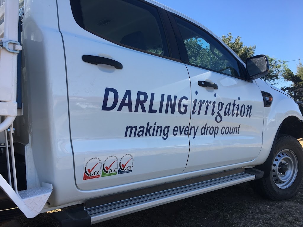 Darling Irrigation | 40 Mertin St, Bourke NSW 2840, Australia | Phone: (02) 6872 2922