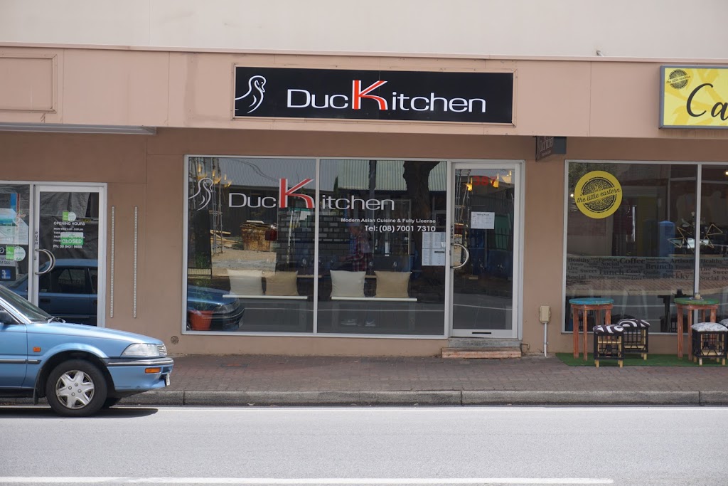 Duck Kitchen | restaurant | 387 Magill Rd, St Morris SA 5068, Australia | 0870017310 OR +61 8 7001 7310