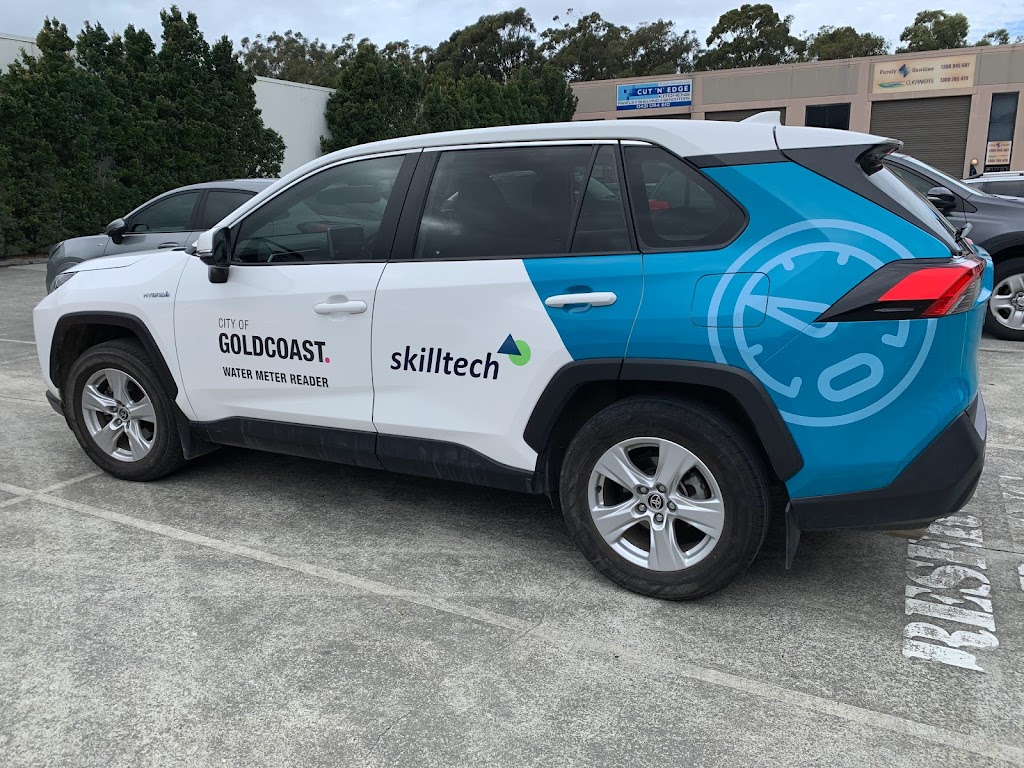 Ashmore Signs - Signs Gold Coast - Car Wraps Gold Coast | store | Unit 3/5 Activity Cres, Molendinar QLD 4214, Australia | 0755392328 OR +61 7 5539 2328