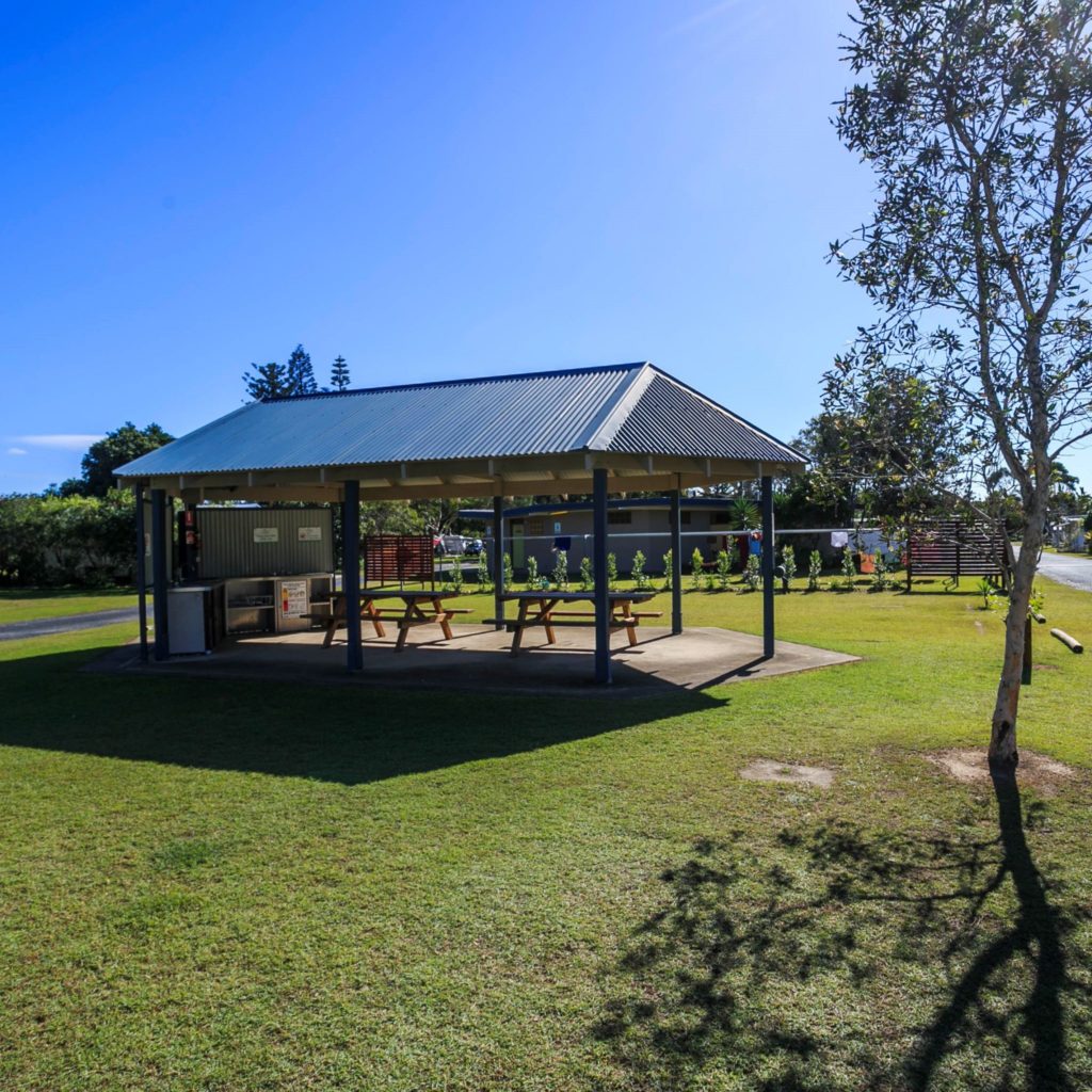 Reflections Holiday Parks Mylestom | campground | Beach Parade, Mylestom NSW 2454, Australia | 0266554250 OR +61 2 6655 4250