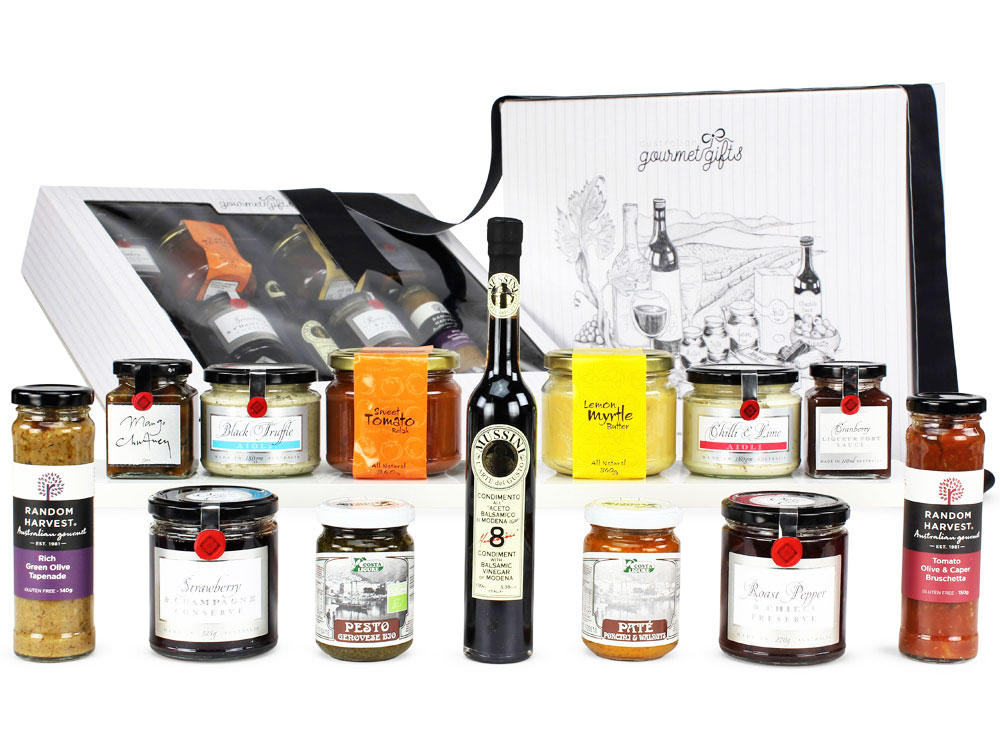 Australian Gourmet Gifts - Hampers & Gift Baskets | Unit 1, 101-115 Paramount Boulevard, Derrimut VIC 3030, Australia | Phone: 1300 747 097