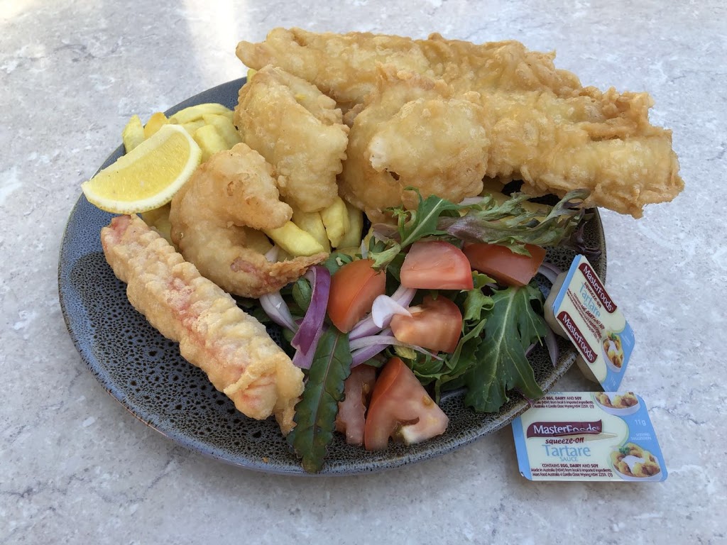 Mooroolbark Fish & Chips | restaurant | 58 Brice Ave, Melbourne VIC 3138, Australia | 0397267007 OR +61 3 9726 7007