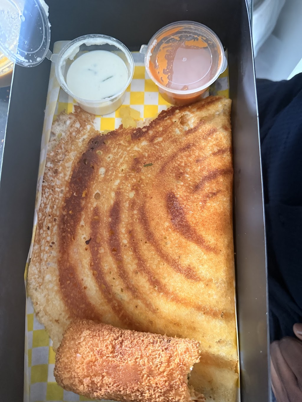 Curry Queens Treat | 556 Snowy Mountains Hwy, Cooma NSW 2630, Australia | Phone: 0459 292 306
