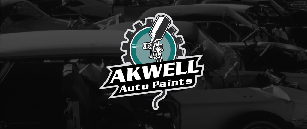Akwell Auto Paints | home goods store | 21 Concorde Way, Bomaderry NSW 2541, Australia | 0244235755 OR +61 2 4423 5755