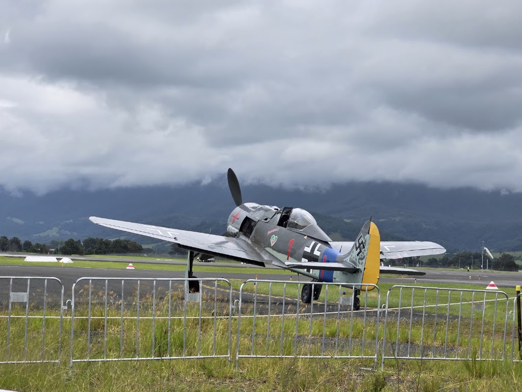 Airshows Downunder Shellharbour | Hangar 1/32 Airport Rd, Albion Park Rail NSW 2527, Australia | Phone: (03) 0084 8263
