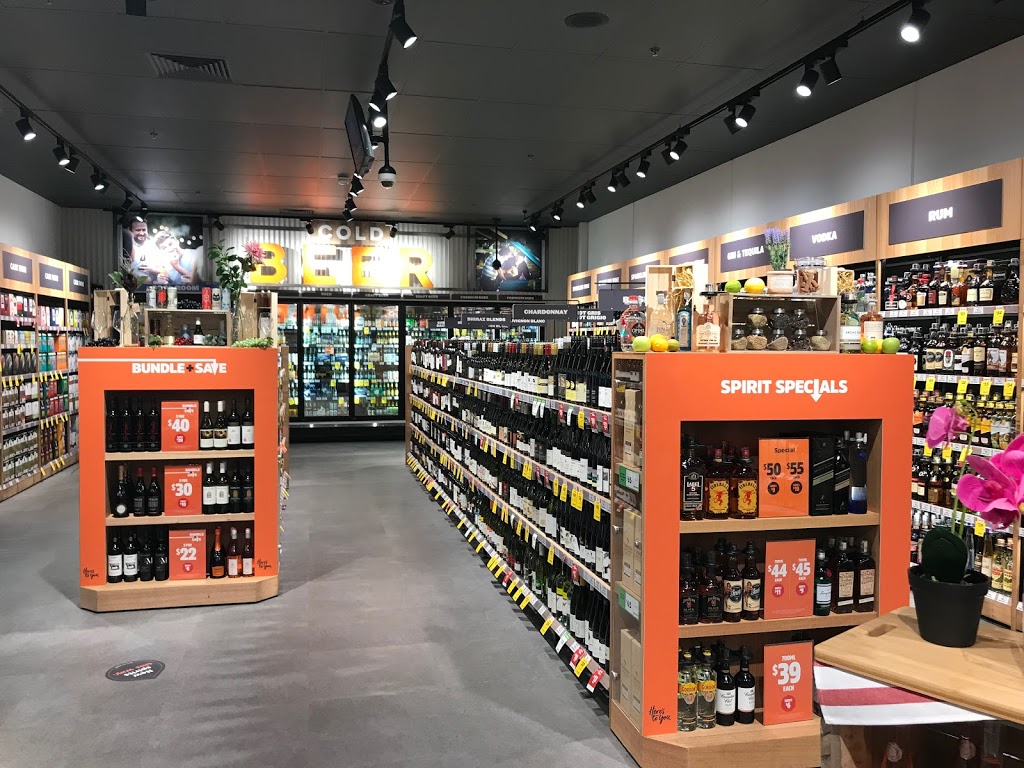 BWS Mittagong West | store | 197 Old Hume Hwy, Mittagong West NSW 2575, Australia | 0248687211 OR +61 2 4868 7211