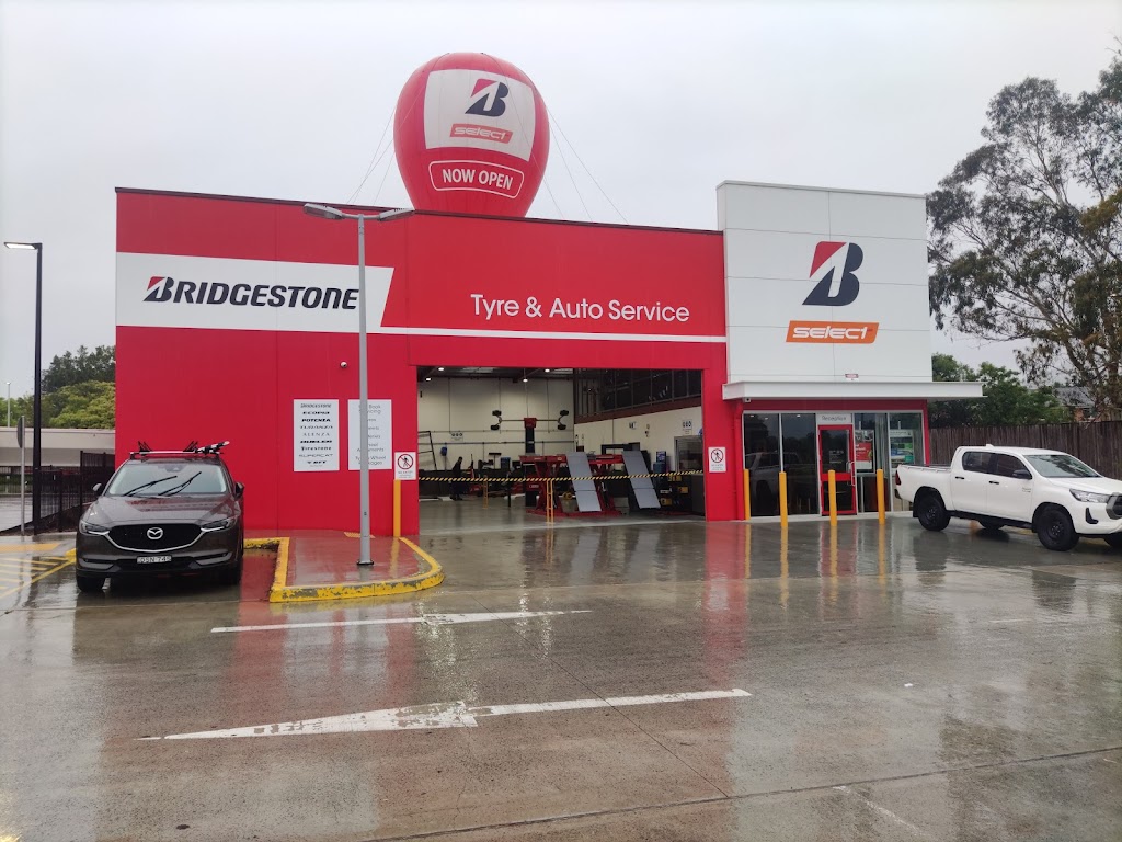 Bridgestone Select Bomaderry Tyre & Auto | car repair | Unit 1/269 Princes Hwy, Bomaderry NSW 2541, Australia | 0244457446 OR +61 2 4445 7446