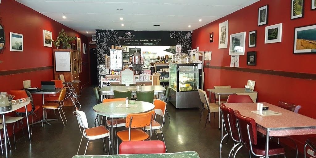 Montage Cafe | cafe | 4/1526-1528 Mount Dandenong Tourist Rd, Olinda VIC 3788, Australia | 0397510101 OR +61 3 9751 0101