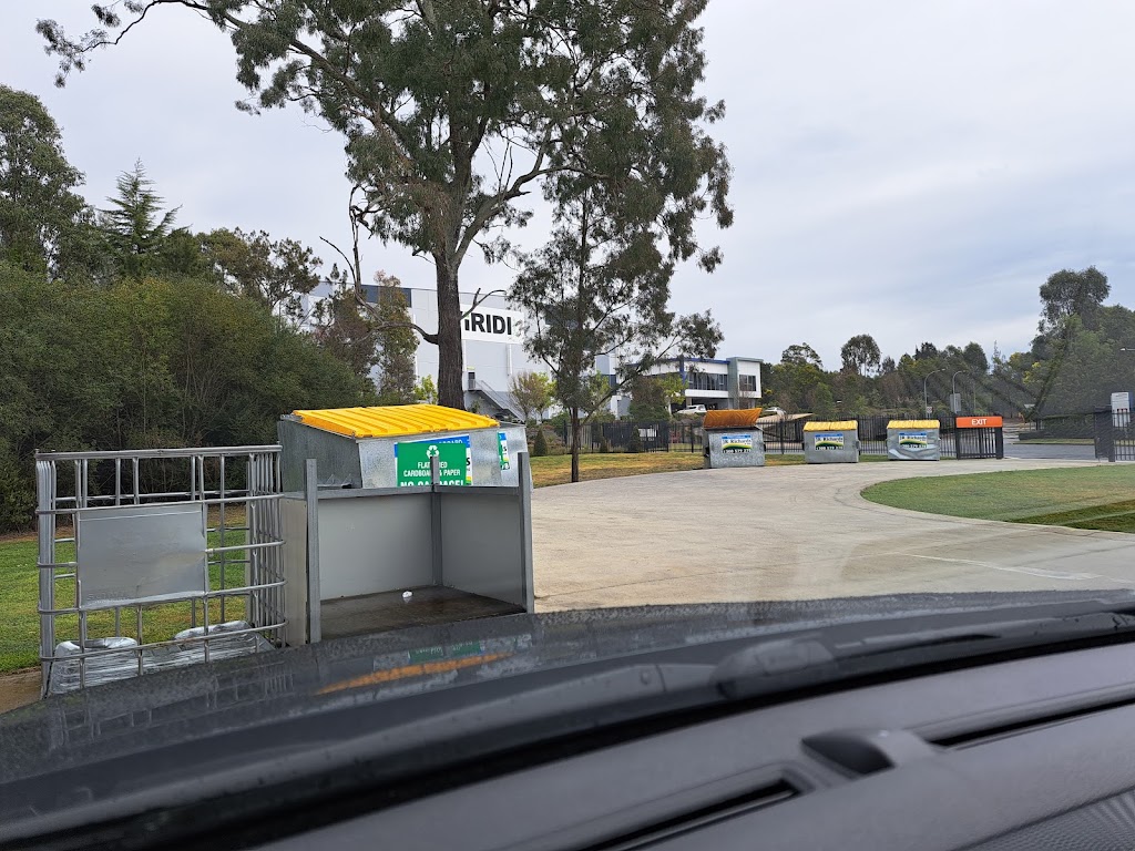 Campbelltown Community Recycling Centre | Hepher Rd, Campbelltown NSW 2560, Australia | Phone: (02) 4645 4000