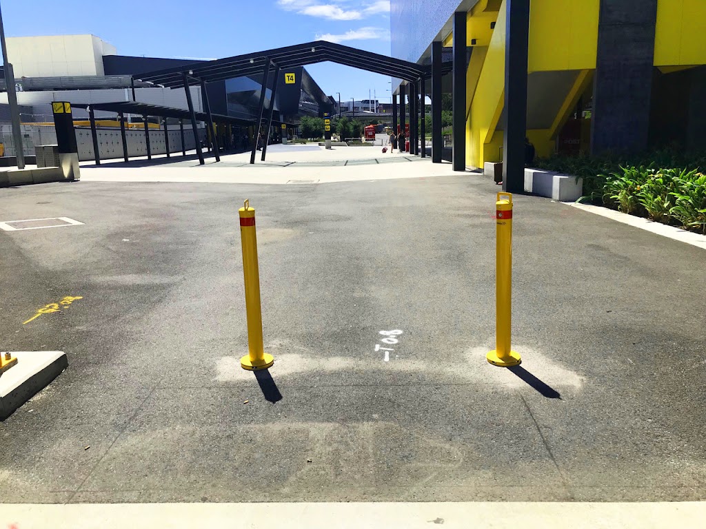 Secure Parking Solutions | 448 Dairyville Rd, Coffs Harbour NSW 2450, Australia | Phone: 0439 891 283
