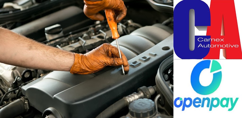 Camex Automotive | car repair | 1 Blaxland Rd, Campbelltown NSW 2560, Australia | 0246283030 OR +61 2 4628 3030