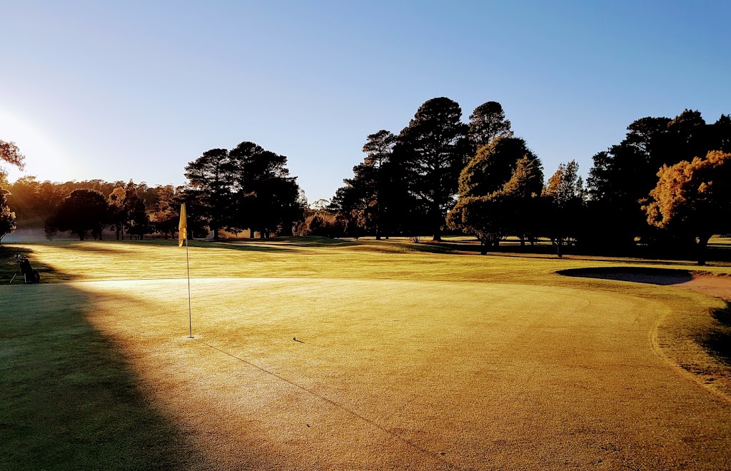 Mowbray Golf Club |  | 28 Grubb St, Mowbray TAS 7248, Australia | 0363261333 OR +61 3 6326 1333