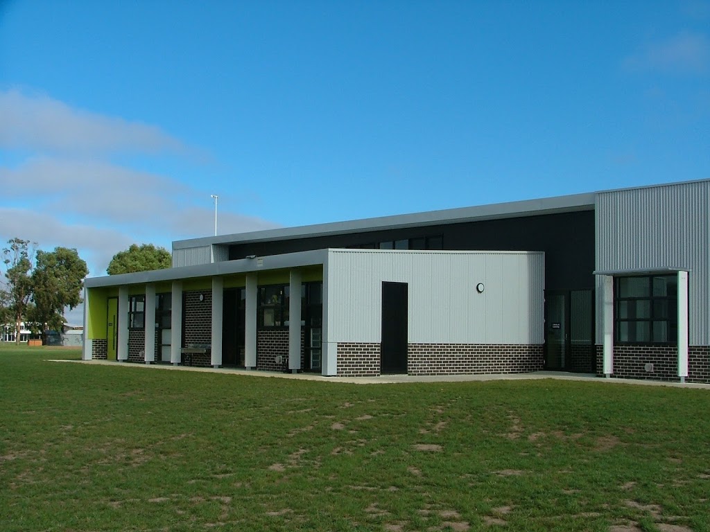 Alfredton Primary School | school | Cuthberts Rd, Ballarat Vic VIC 3350, Australia | 0353341572 OR +61 3 5334 1572