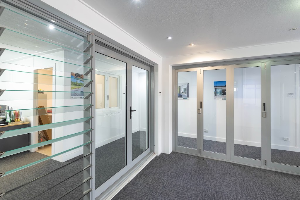 Window Makers Aluminium Windows and Doors | 28/32 Buchanan St, South Murwillumbah NSW 2484, Australia | Phone: (02) 6672 7239