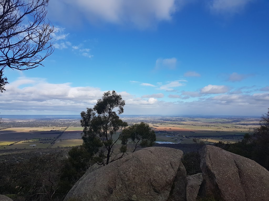 Flinders Peak | Finders Peak Walk, Little River VIC 3211, Australia | Phone: (03) 8627 4700