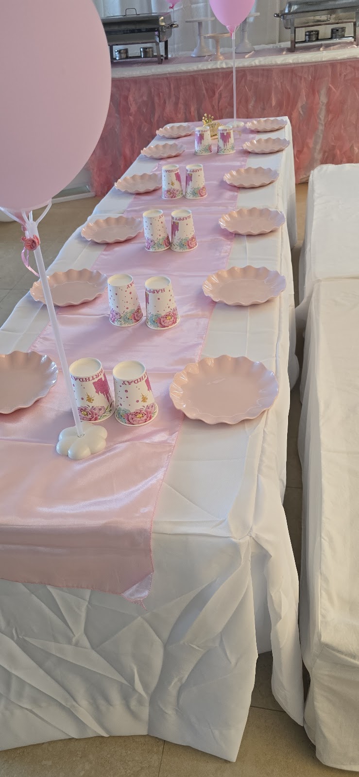 Little Rascals Party Planner | Kintyre St, Cecil Hills NSW 2171, Australia | Phone: 0425 257 026