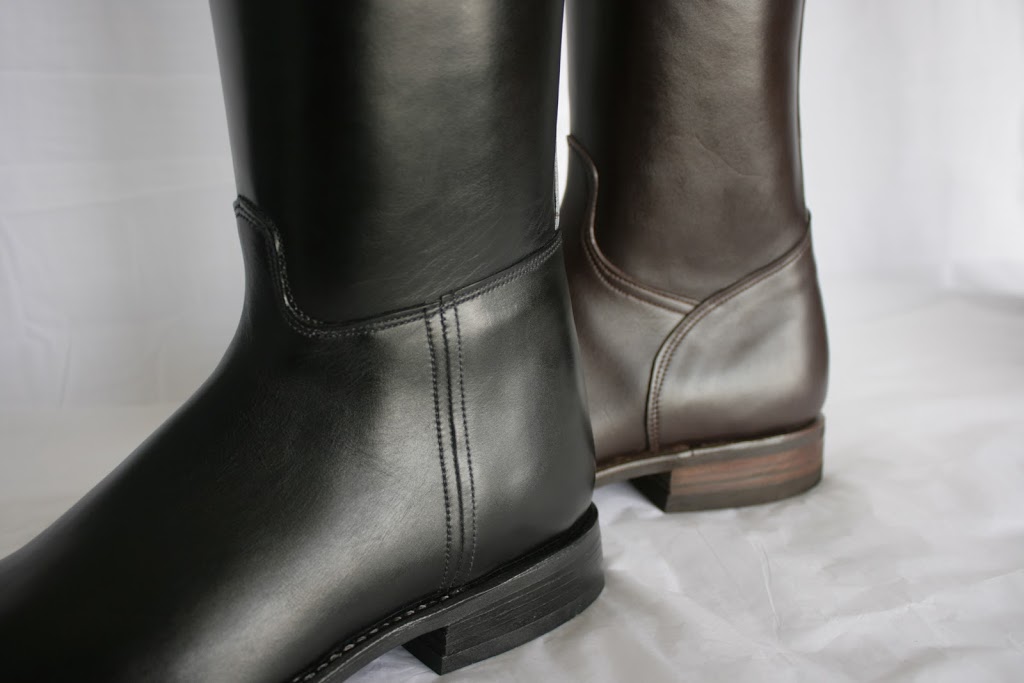 Mous Boots |  | 7884 DAguilar Hwy, Colinton QLD 4306, Australia | 0427038746 OR +61 427 038 746