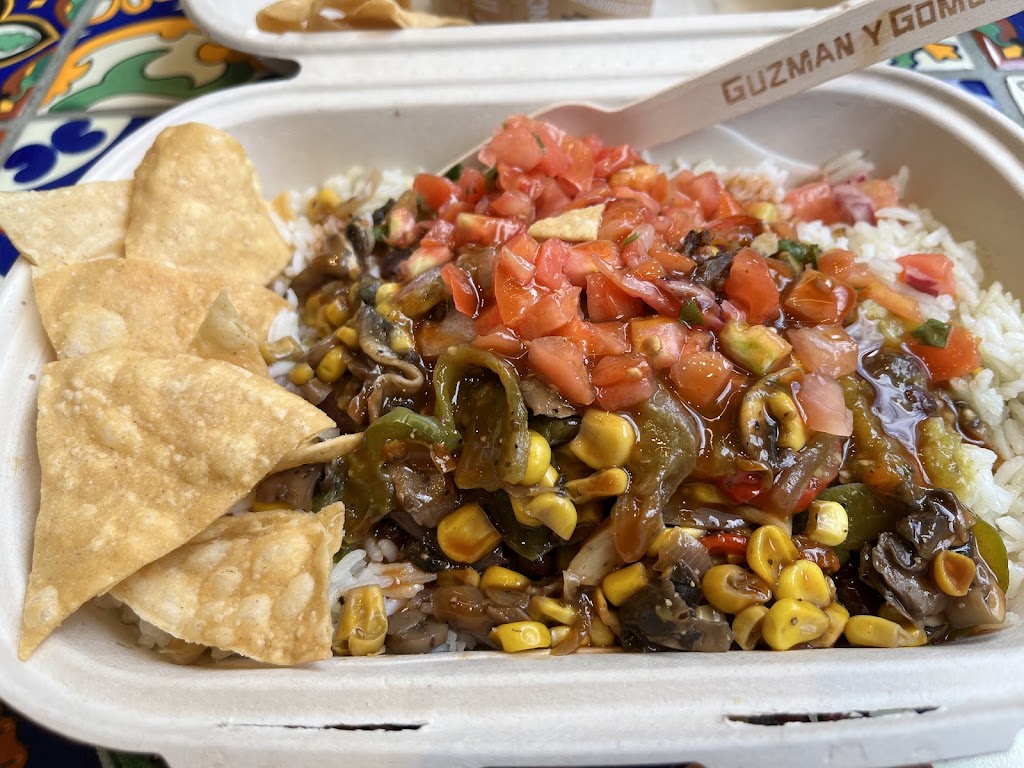 Guzman y Gomez - Tighes Hill DT | 110 Elizabeth St, Tighes Hill NSW 2297, Australia | Phone: (02) 4622 9337