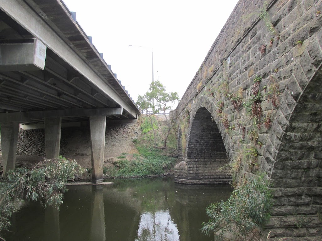 Barwon River Bluestone Bridge | museum | 6 Main St, Winchelsea VIC 3241, Australia