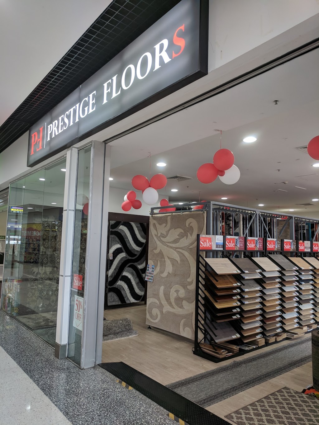 PRESTIGE FLOORS | home goods store | shop 250/13/23 Pattys Pl, Jamisontown NSW 2750, Australia | 0247331568 OR +61 2 4733 1568
