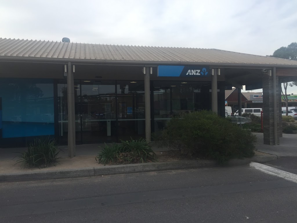 ANZ Branch | Lakeview Shopping Centre, shop, 21 Thompson Rd, Patterson Lakes VIC 3197, Australia | Phone: 13 13 14