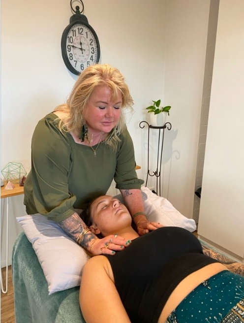 SACRED SOUL PATH INTUITIVE ENERGY THERAPY | 13 Testa St, Caboolture QLD 4510, Australia | Phone: 0404 522 563