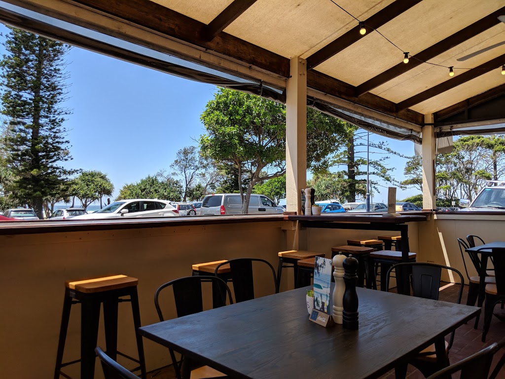 Brothers Cafe, Restaurant & Bar Pty Ltd | restaurant | 36 Marine Parade, Kingscliff NSW 2487, Australia | 0266748499 OR +61 2 6674 8499