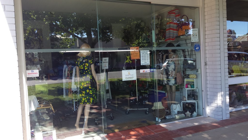 Eclectic Closet | store | 11 Adelaide St, Wentworth NSW 2648, Australia | 0350272223 OR +61 3 5027 2223