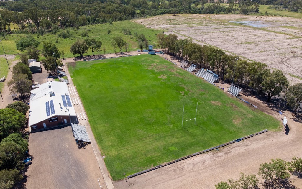 Moree Rugby Union Club | Inverell Road, Moree NSW 2400, Australia | Phone: (02) 6752 4445