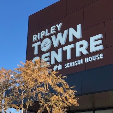 Ripley Town Centre | shopping mall | 20 Main Street, Ripley QLD 4306, Australia | 0735564601 OR +61 7 3556 4601