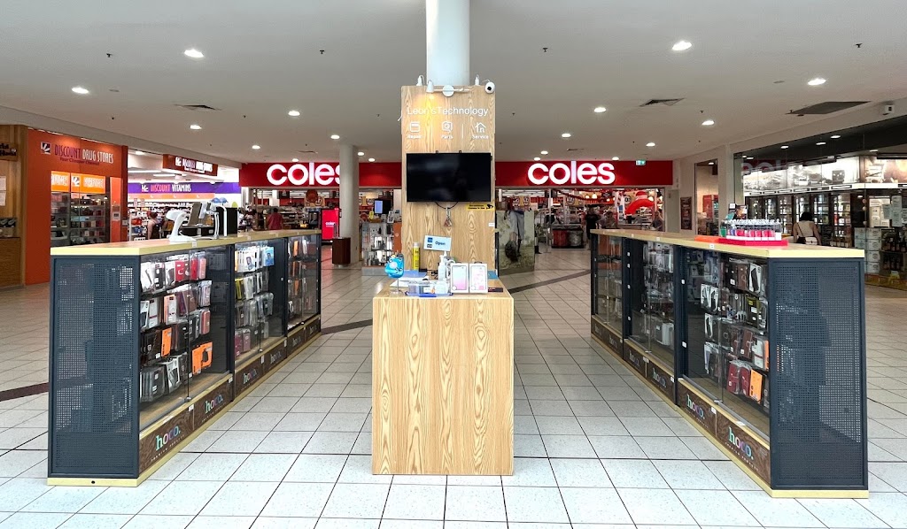 Leons Tech Greenslopes - Phone, Computer, Laptop Repair | Greenslopes Mall, Shop Kiosk 2/700 Logan Rd, Greenslopes QLD 4120, Australia | Phone: 0484 129 888