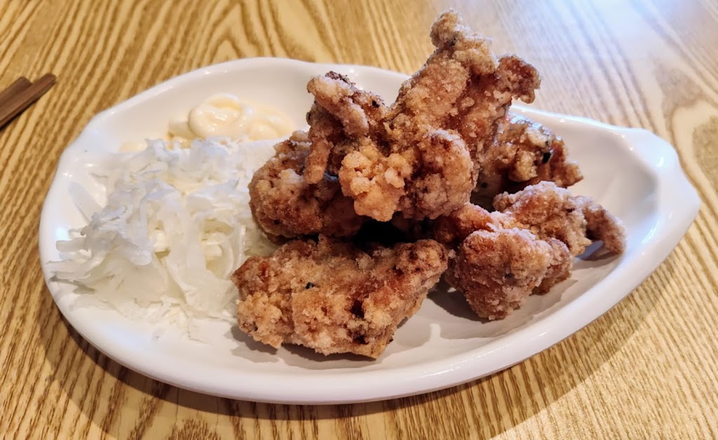 Tatsuya Ramen | 90 Glenmore Ridge Dr, Glenmore Park NSW 2745, Australia | Phone: (02) 4761 3042