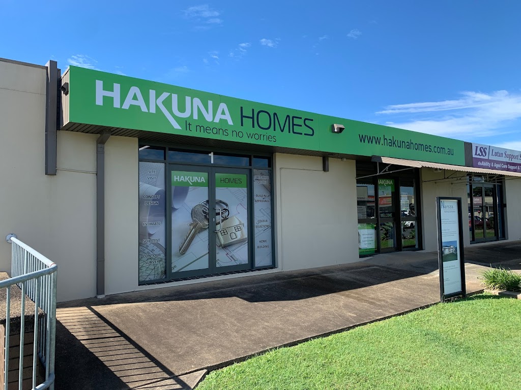 Hakuna Homes | 1 Mowong Cl, Hat Head NSW 2440, Australia | Phone: 0427 113 792